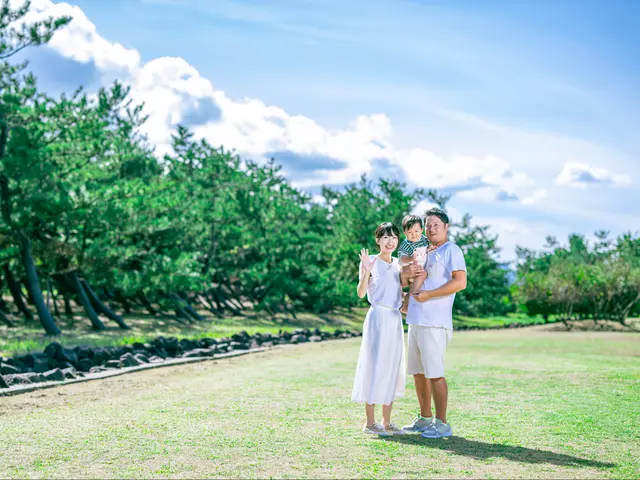 【限定PR割引プランあり】プロカメラマン出張撮影90分22000円100枚保証