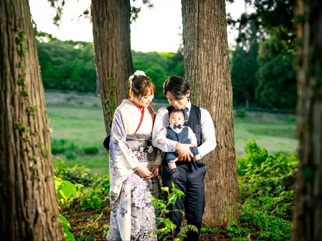 【限定PR割引プランあり】プロカメラマン出張撮影90分22000円100枚保証