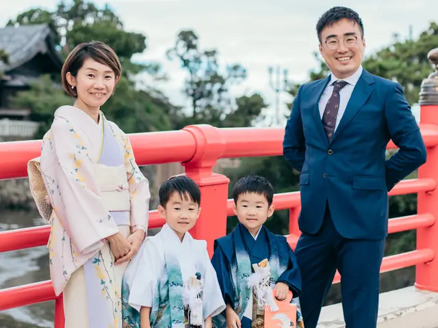 卒業袴*振袖*お宮参り*七五三*◎着物業歴18年◎千葉県埼玉県へもご相談下さい!