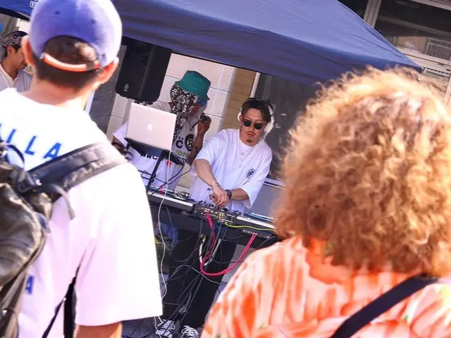 【出張DJ】二次会や企業パーティーなど現役クラブDJが盛り上げます!