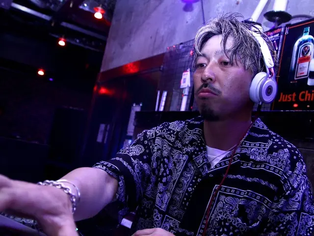 【出張DJ】二次会や企業パーティーなど現役クラブDJが盛り上げます!
