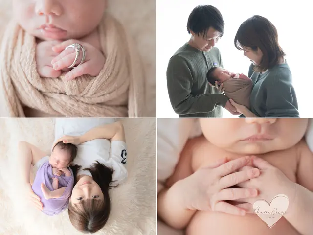 看護師資格ありの2兄妹の子育て真っ最中の現役ママが伺います♡
