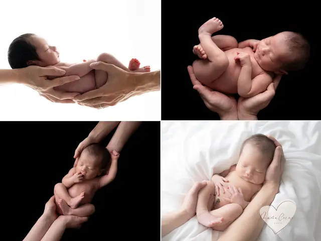 看護師資格ありの2兄妹の子育て真っ最中の現役ママが伺います♡