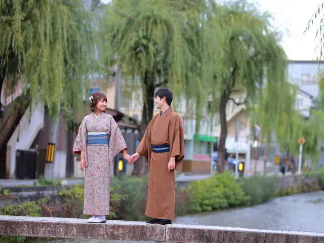 『楽しさと愛のあるカップル写真を!』ドローン使用可能!