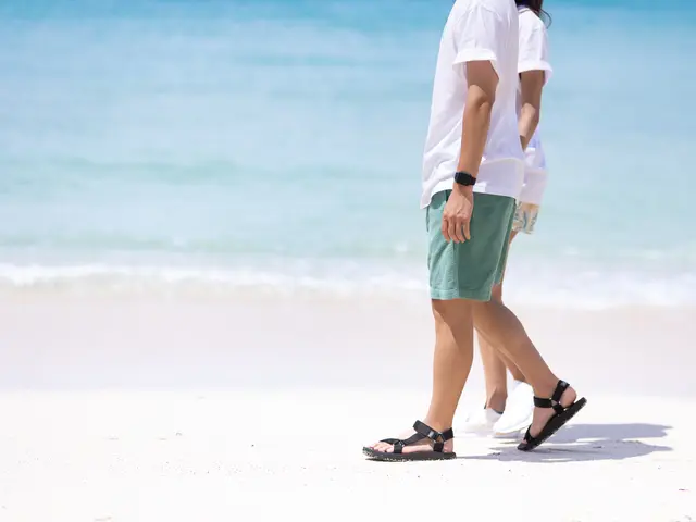 『楽しさと愛のあるカップル写真を!』ドローン使用可能!