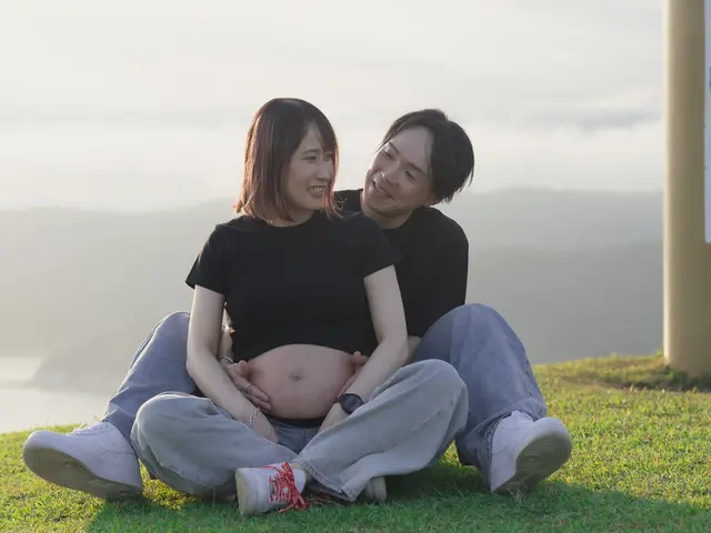 「母になる幸せを心音とともに写す助産師フォトグラファーだから叶うやさしさの一枚。