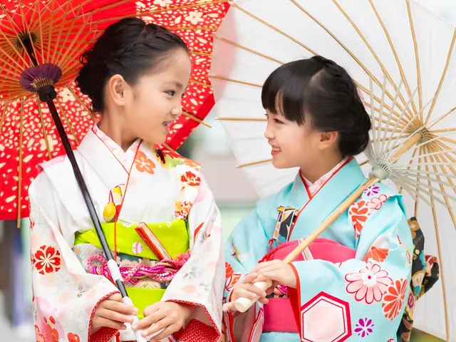 【自然体の七五三撮影】 大切な家族の笑顔、ふとした瞬間を撮影します