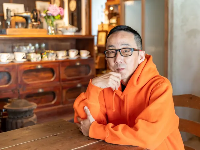 【土日限定】マッチングアプリ、ビジネスプロフィール撮影ならお任せを!