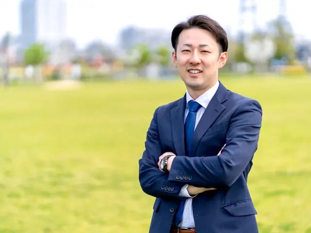 【土日限定】マッチングアプリ、ビジネスプロフィール撮影ならお任せを!