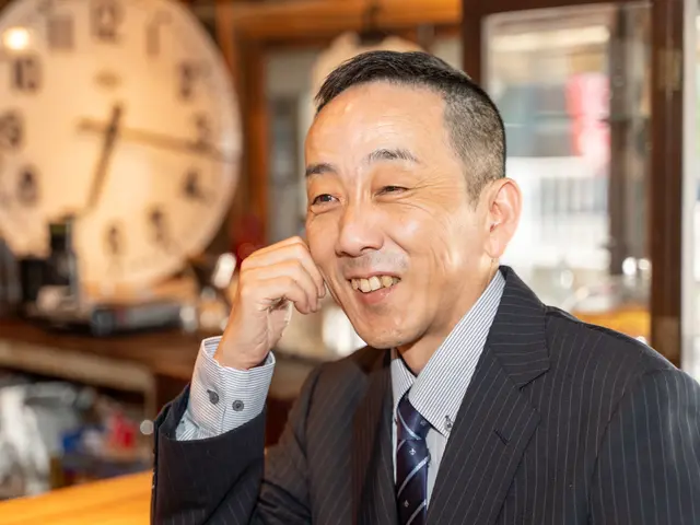 【土日限定】マッチングアプリ、ビジネスプロフィール撮影ならお任せを!