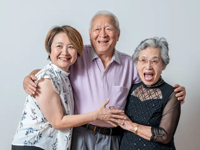 25年以上の経験と1000件以上の実績!子供好きの店長による家族写真撮影