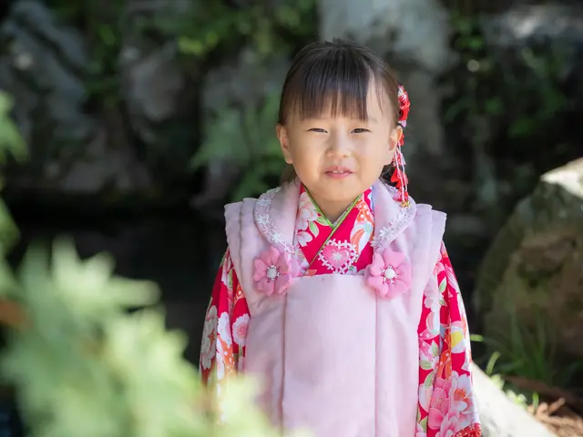 思い出に残る特別な日を、豊富な経験でサポート 人見写真事務所 Family