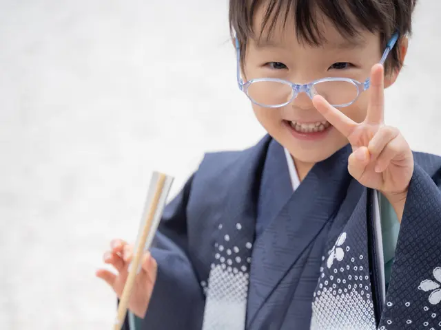 思い出に残る特別な日を、豊富な経験でサポート 人見写真事務所 Family