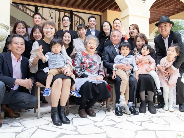 【沖縄ファミリー撮影】☆ポージング指導が出来るカメラマン!