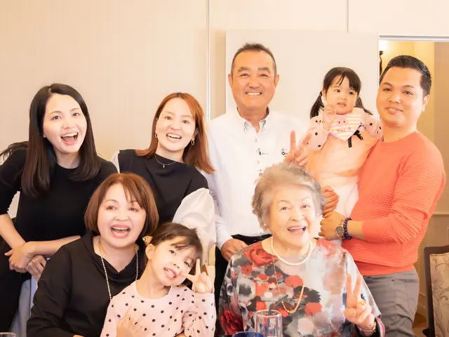 【沖縄ファミリー撮影】☆ポージング指導が出来るカメラマン!