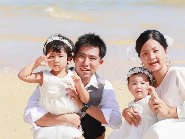 【沖縄ファミリー撮影】☆ポージング指導が出来るカメラマン!