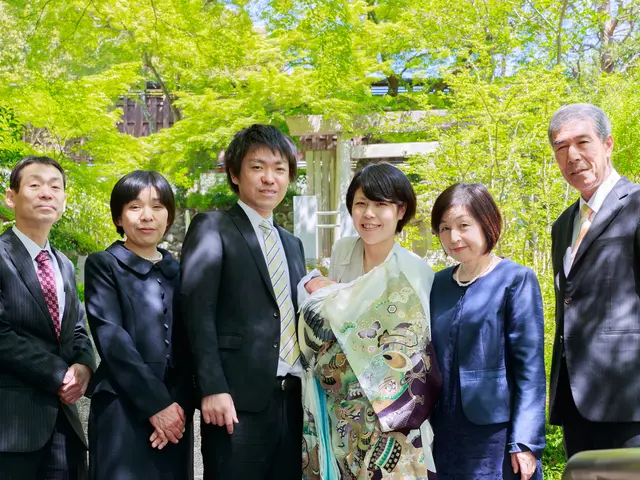 【お宮参りの撮影おまかせください】何十年たっても色あせない写真を。