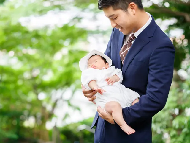 【お宮参りの撮影おまかせください】何十年たっても色あせない写真を。