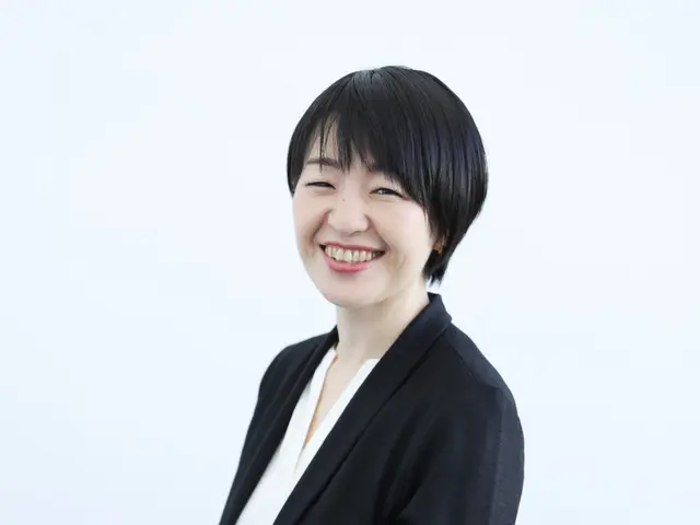出張撮影 プロフィール撮影