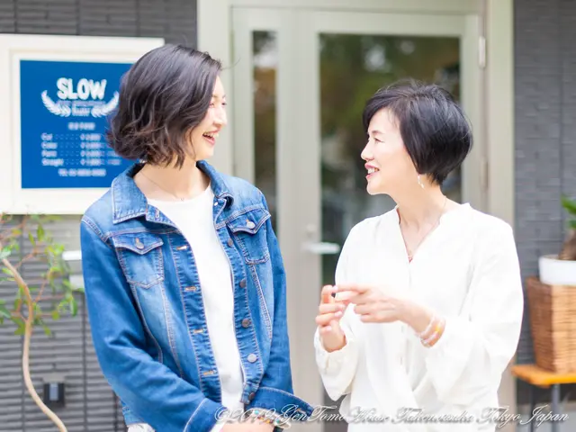 家族写真は、定期的に撮りましょうね。