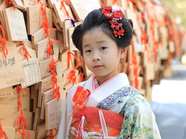 七五三は、時間が読めませんが、安心してください。ご希望時間には柔軟に対応します
