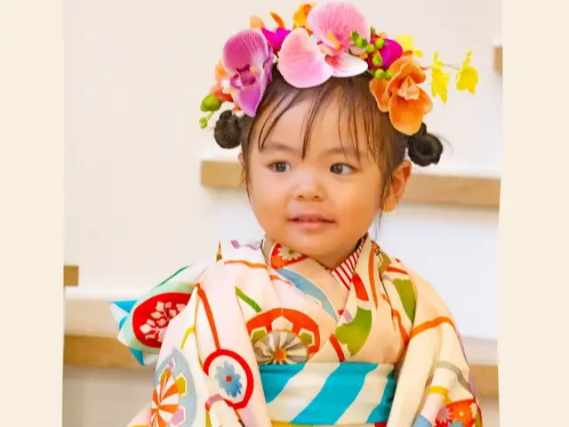 ≪七五三おすすめ❁お子様ぐずぐずOK☆お宮参りも〜PayPay可