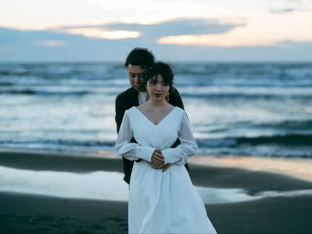 写真は10年後10倍の価値の宝物になります。