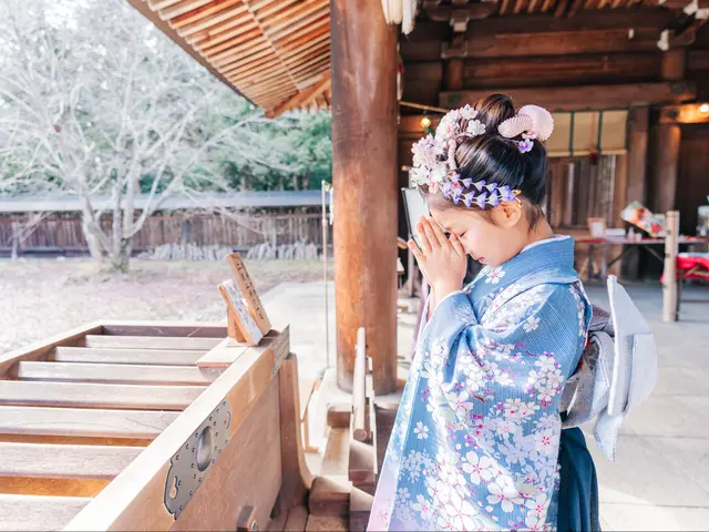 【七五三】子育てママならではの目線とコミュニケーションで自然体のお姿を写真に♪