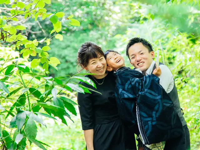 ●みんなに自慢したくなる、そんな想い出写真を。●