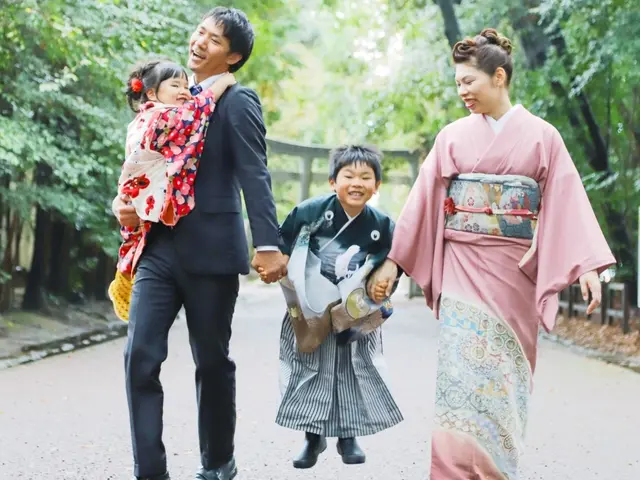 ●みんなに自慢したくなる、そんな想い出写真を。●