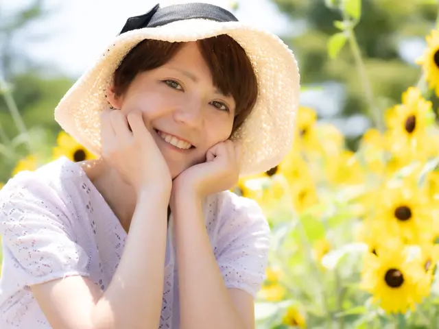 <選ばれる写真を撮りましょう> あなたの素敵を100%表現しましょう!