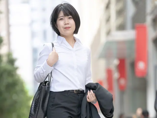 <選ばれる写真を撮りましょう> あなたの素敵を100%表現しましょう!