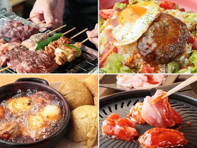 【飛騨高山限定】店舗・会社・商品・料理などコマーシャル出張撮影