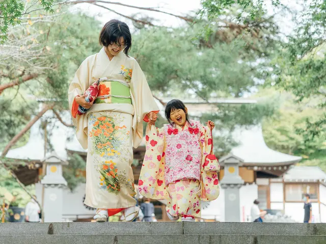 心に残る写真を撮影いたします。【和傘無料貸出】小物も貸出しています!!