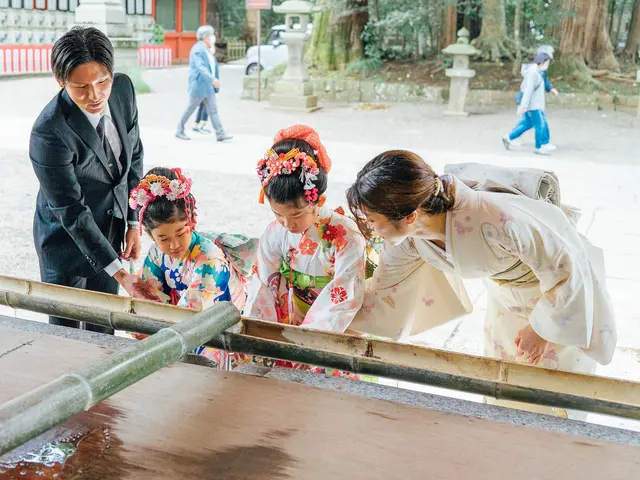 心に残る写真を撮影いたします。【和傘無料貸出】小物も貸出しています!!