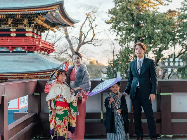 心に残る写真を撮影いたします。【和傘無料貸出】小物も貸出しています!!