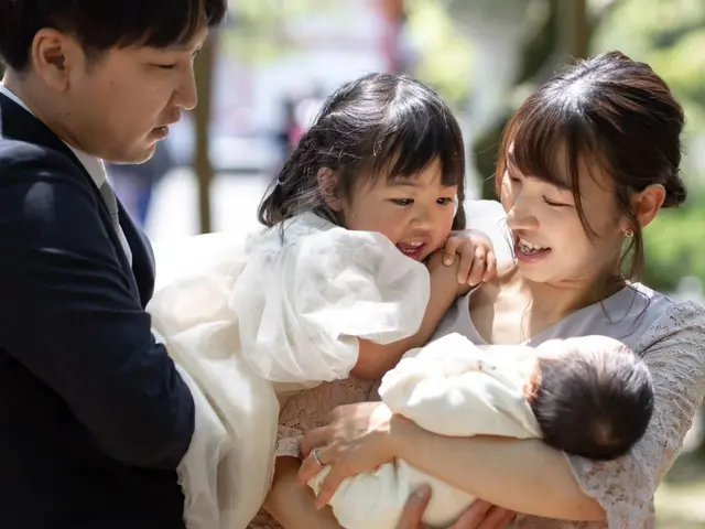 家族の大切なハレの日を私たちらしく