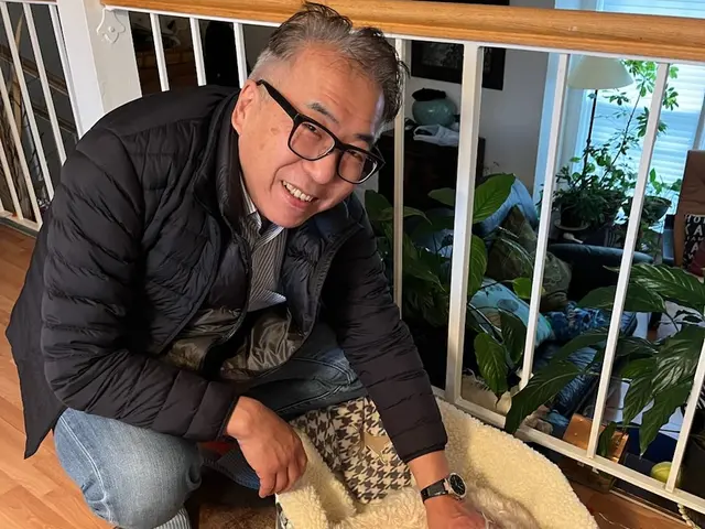 4kで細部まで鮮明な映像を記録します。