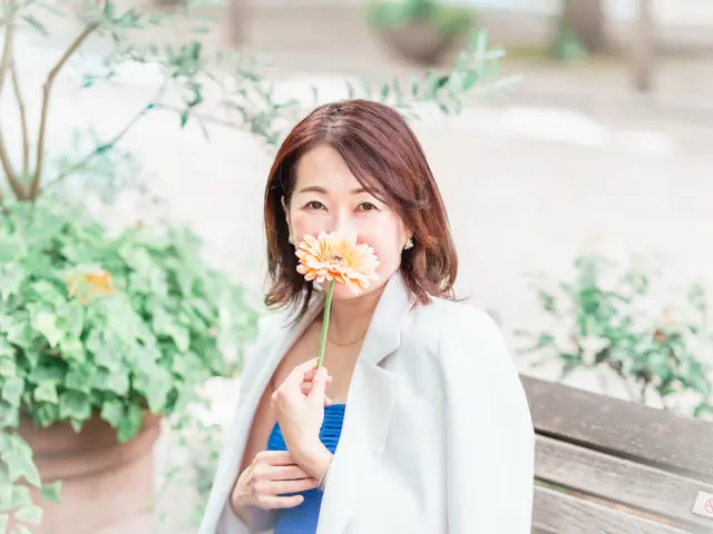 【初回3名様限定価格】魅力を引き出す!初めて見る自分に嬉しくなるような写真を撮影