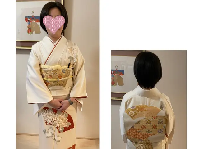 出張着付け☆お子様得意☆接客歴20年の人当たりも自信あり☆楽早綺麗☆2人目割引有