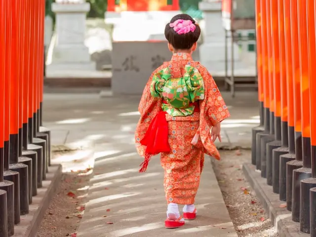 出張着付け☆お子様得意☆接客歴20年の人当たりも自信あり☆楽早綺麗☆2人目割引有