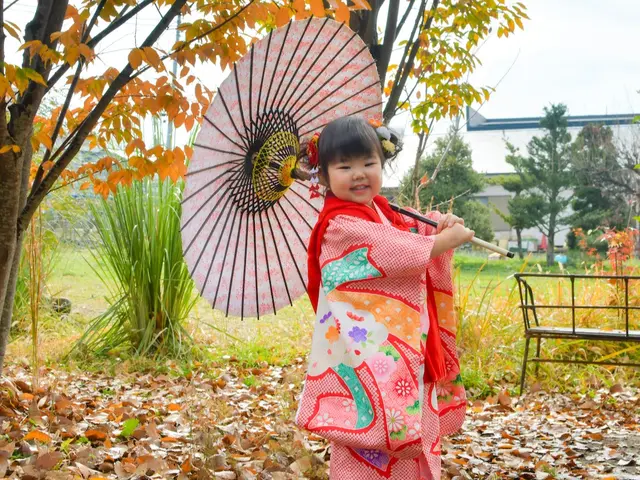 思い出を心に刻む、5年の経験が紡ぐ特別な一瞬