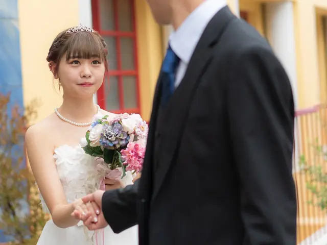 ★素敵な笑顔を引き出してお二人の思い出となるシーンを撮影します