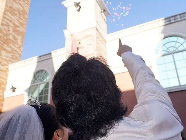 【盛岡スタジオヒロシ盛岡写真館】プロ写真家が結婚式を思い出に残る撮影をします。