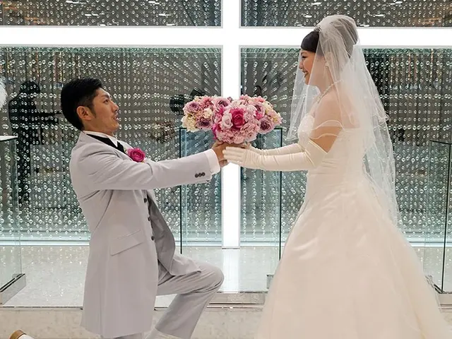【盛岡スタジオヒロシ盛岡写真館】プロ写真家が結婚式を思い出に残る撮影をします。