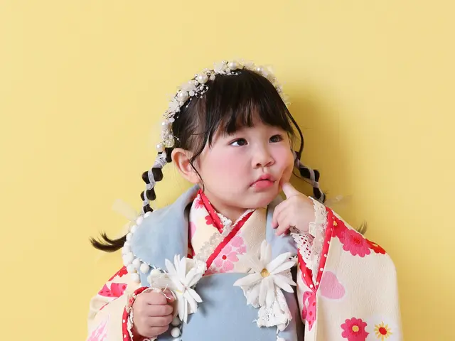 ヘアセット【※着付けか撮影の予約必須※】