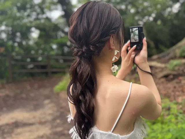 ((出張メアメイク)) 成人式前撮り・卒袴・七五三・結婚式・入学式・ブライダル