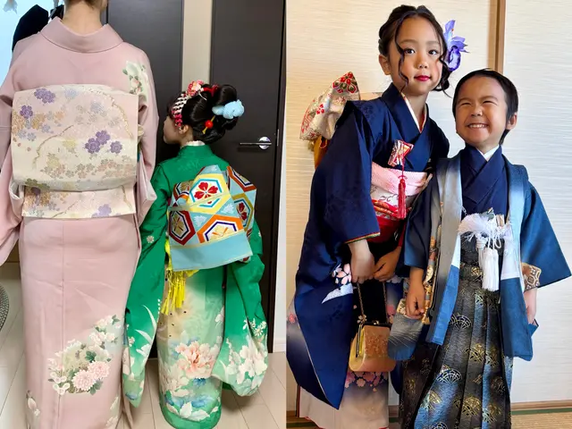 ヘアセット込み価格です◆着付のみ割引有◆英語可能◆美しく快適な着姿を提供致します