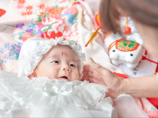 【お宮参り】◇大切なハレの日◇ 家族の笑顔、ふとした瞬間の表情を撮影します。
