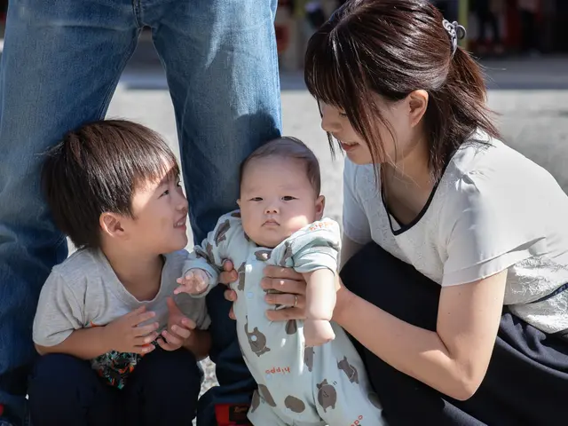 【お宮参り】◇大切なハレの日◇ 家族の笑顔、ふとした瞬間の表情を撮影します。